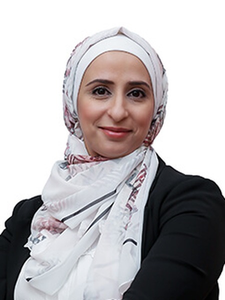Mariam Al-Salahat